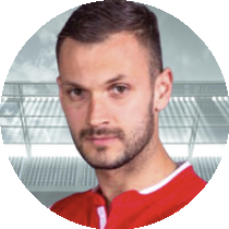 Daniel Tanżyna