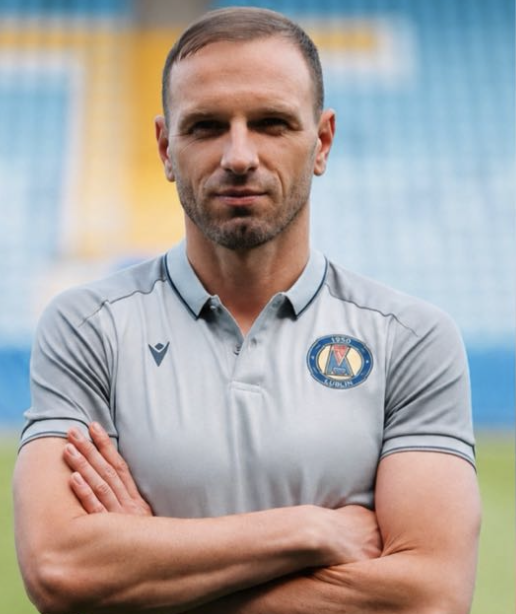Łukasz Włodarek